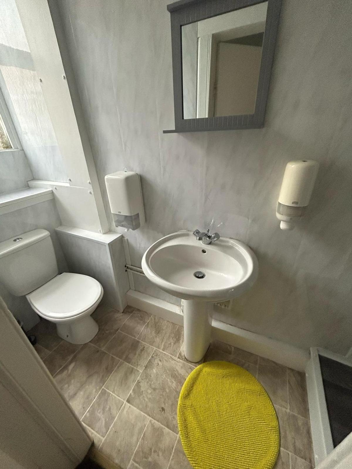 The Kingsview Townhouse - Boutique Hostel EDI Exterior foto